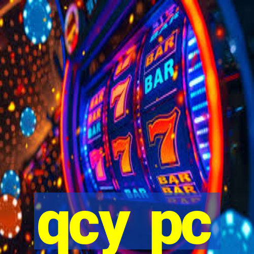 qcy pc